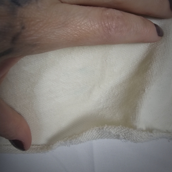 Anthropologie Layered Sweater - Picture 6 of 15